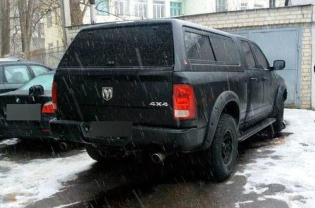 Полиция прокомментировала подрыв авто экс-замначальника Харьковского главка