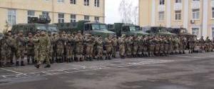 Госпогранслужба усилила контроль на границе со Словакией