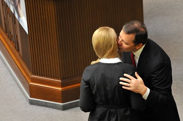 Они не работают в комитетах