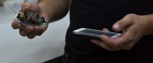 Боевые роботы становятся все меньше и способнее - The Economist