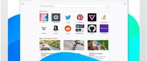Mozilla выпустила браузер Firefox Quantum