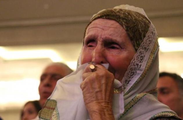 Стали известны время и место похорон 82-летней крымской татарки, доведенной ФСБ до смерти