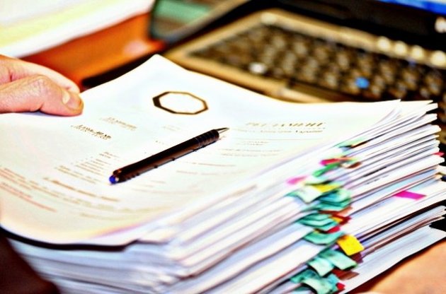 В МВФ планируют обсуждать госбюджет еще неделю