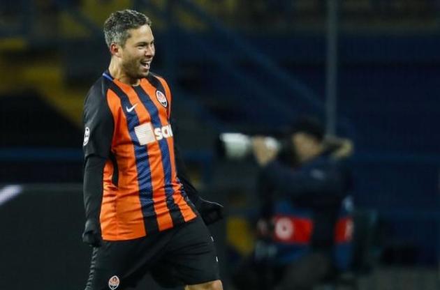 Марлос забив у нинішньому сезоні 11 голів