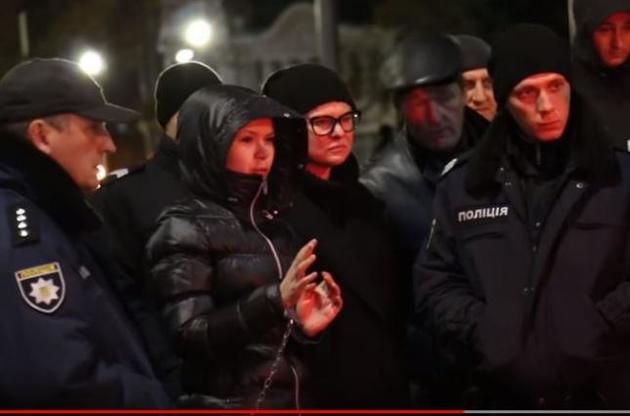 Зайцеву ще раз перевірять на наркотики