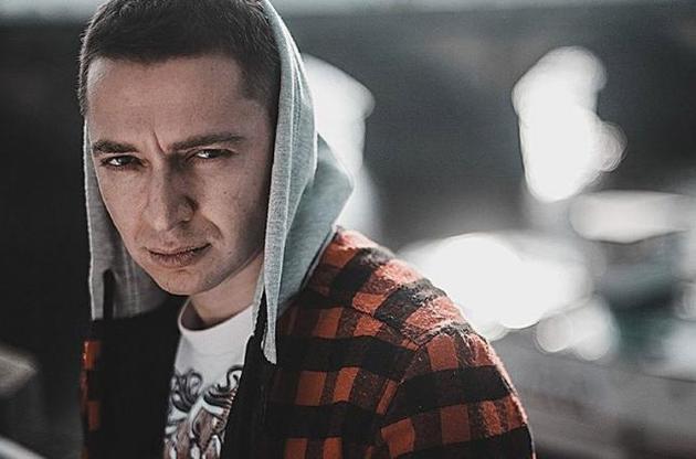 Oxxxymiron підняв українське питання на батлі з Дізастером