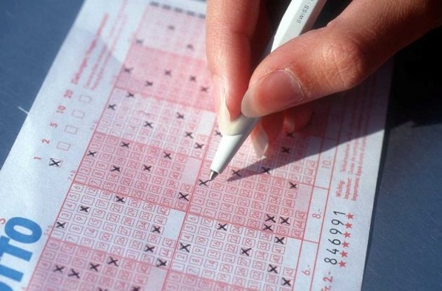 Поступления от лицензирования лотерей вновь не включены в проект бюджета на 2018 год