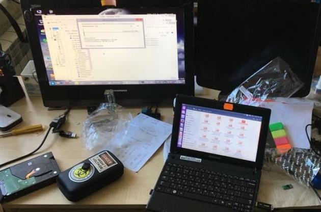 Польща піддається атакам хакерів тисячі разів на день. Хакери все ті ж - з Росії.