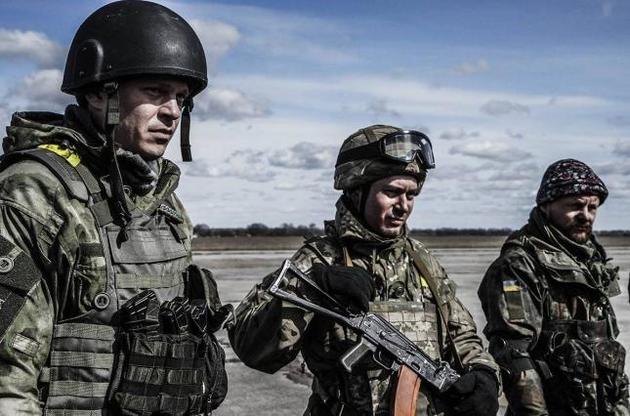 "Кіборги" - реальна історія країни і українців