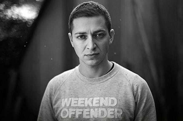 Оксимирон виступить у Києві в рамках масштабного туру