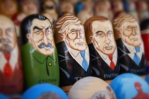 Виклик Кремля