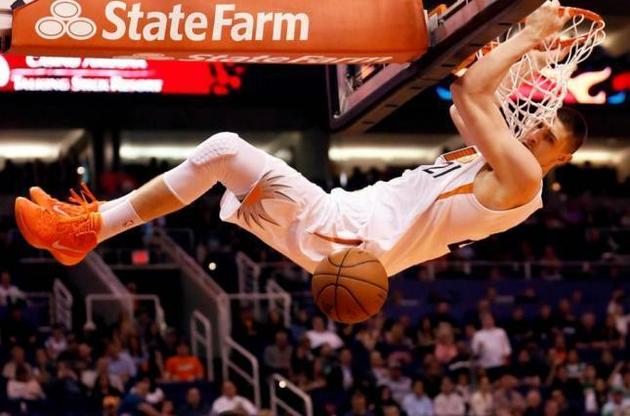 Лень не допоміг "Фініксу" обіграти "Торонто"