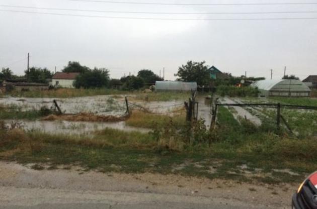 Окупанти Криму вилучають землю для будівництва траси до Керченського мосту