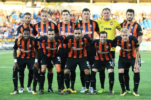 &quot;Шахтер&quot; останется в Харькове