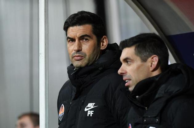 Фонсекою зацікавлені в Англії