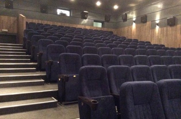 Спустя 35 лет в Саудовской Аравии опять откроют кинотеатры