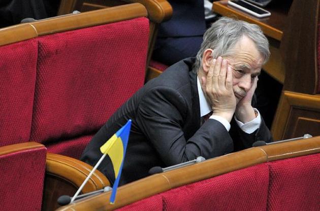 Джемілєв розповів, як Росія міняє демографічну ситуацію в Криму