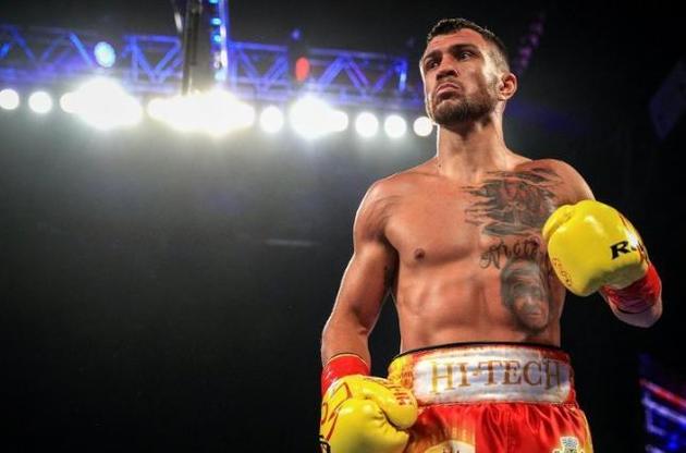 Ломаченко є найкращим боксером сучасності