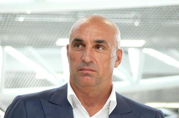 Ярославский готов вернуться в футбол