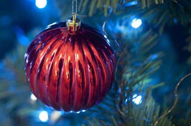 Лесники готовятся к новогодним продажам елок