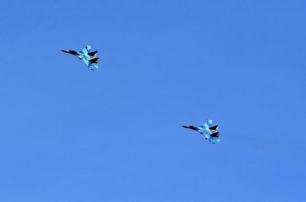 США планують перекинути в Південну Корею на час навчань шість винищувачів F-22