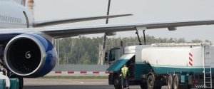 Российская госкомпания начала поставки авиатоплива в ОРДЛО - СМИ
