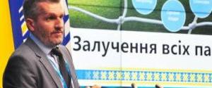 Баранка розповів про те, які методи боротьби з договірними матчами використовуються в Україні