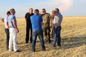 Агрорейдерство: истоки и последствия