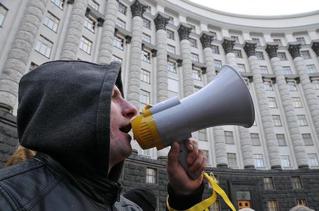 Замглавы СБУ отчитался об отсутствии революционной ситуации в Украине