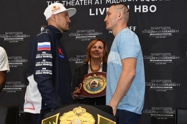 Бій відбудеться завтра, 25 листопада