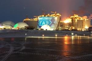 Глобальные энергетические стратегии России: Север, Азия, далее — везде