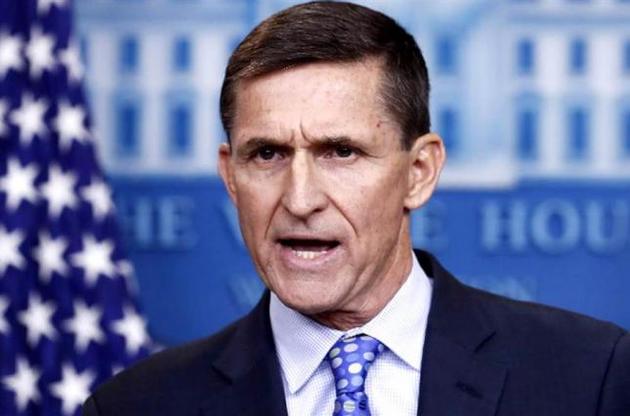 Флинн пошел на сделку со следствием "ради семьи и США"