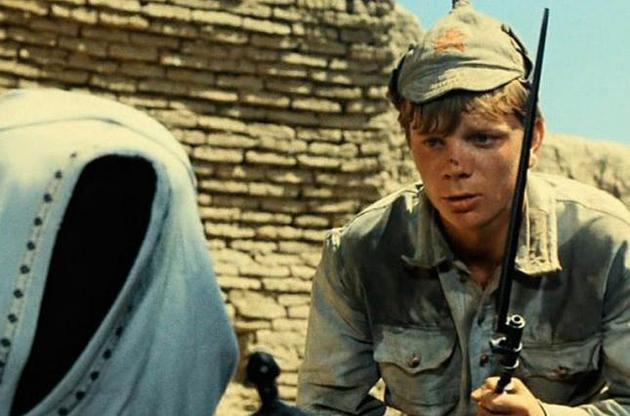 Найбільшу популярність актор здобув завдяки ролі Петрухи в &quot;Білому сонці пустелі&quot;