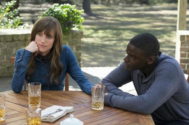 "Прочь" назван лучшим фильмом 2017 года