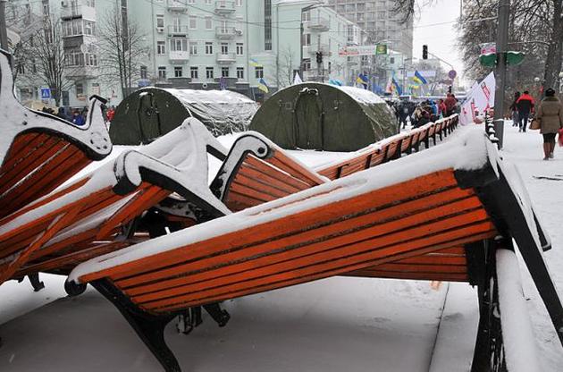 Експерти радять проводити реформи і насправді боротися з корупцією (аби нового Майдану не було)