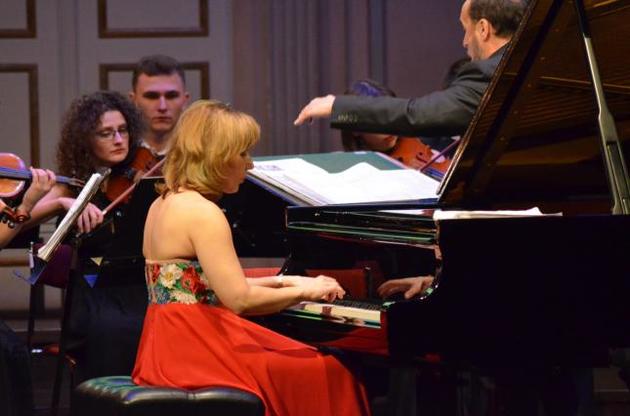 Наталія Пасічник