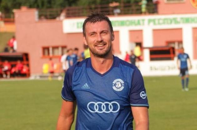 Мілевський веде переговори з грандом болгарського футболу
