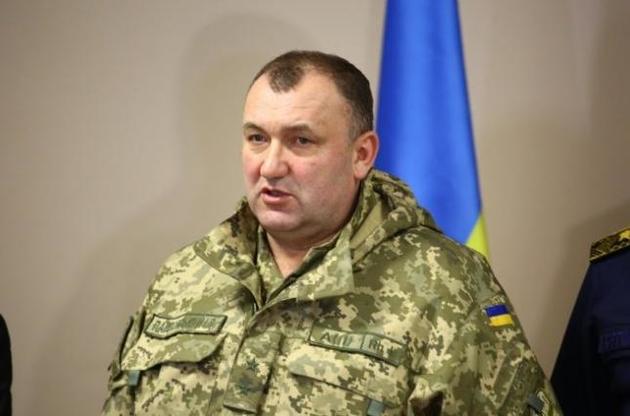Суд відмовився відстороняти від посади заступника міністра оборони Павловського