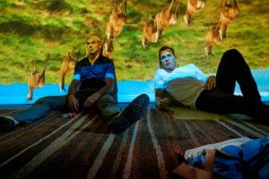 Британское кино снова 