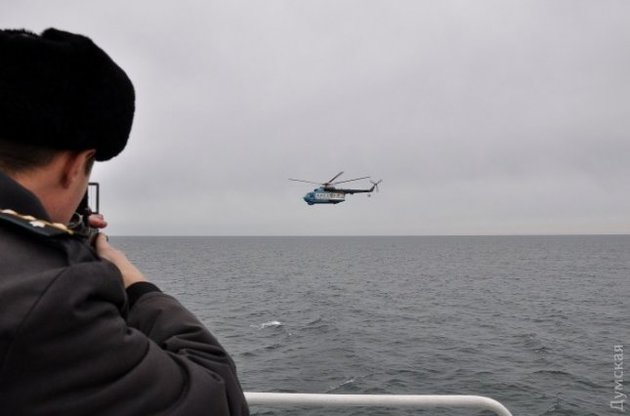 На Одесчине из-за взрыва гранаты погиб военнослужащий ВМС