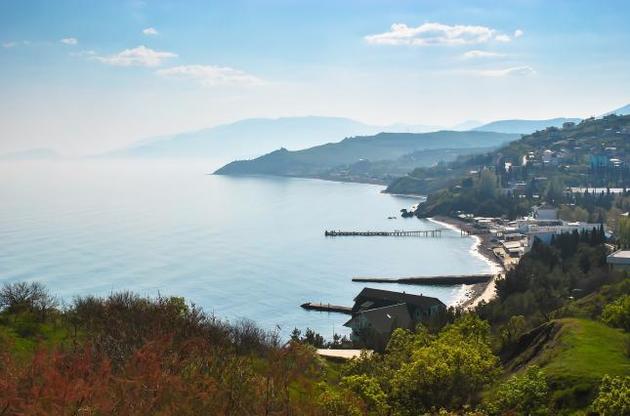 З травня по жовтень за відпочинок в Криму доведеться доплачувати