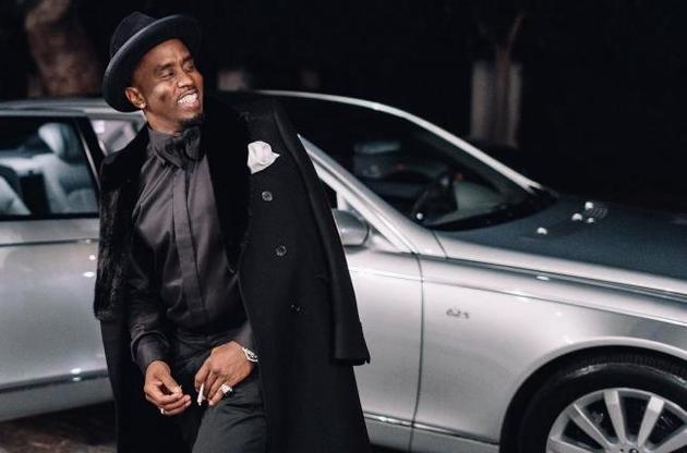 Кроме Diddy, больше 100 млн долларов за год заработала только певица Бейонсе