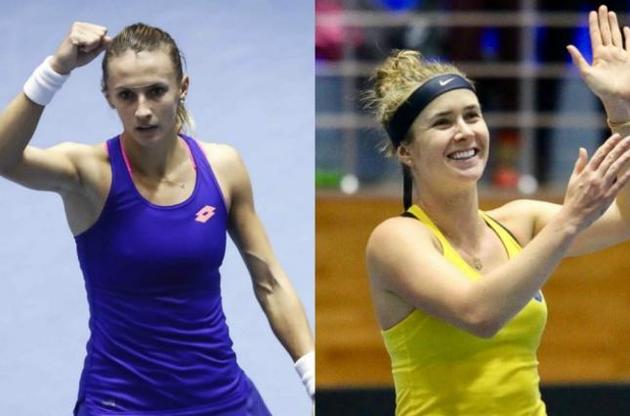 Україна залишилася без своїх головних зірок