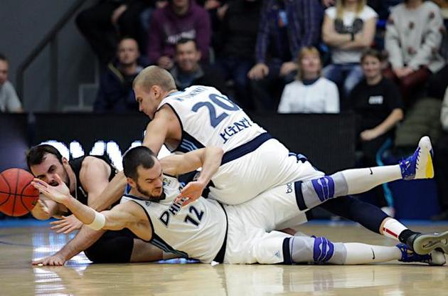 &quot;Днепр&quot; одержал победу дома