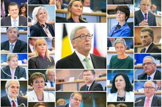 Єврокомісія запустила процедуру санкцій проти Польщі