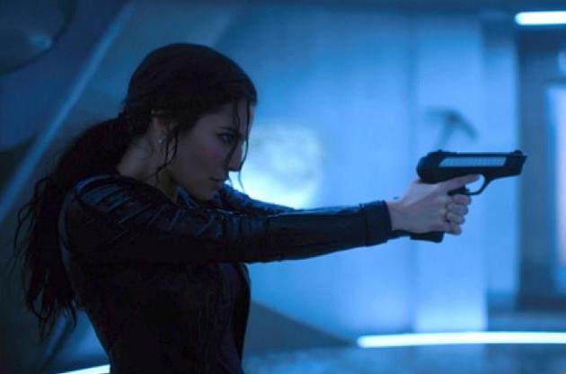 Кадр із серіалу &quot;Видозмінений водень&quot;