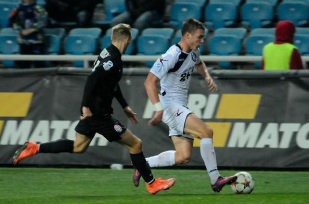 Тур стартує в Одесі