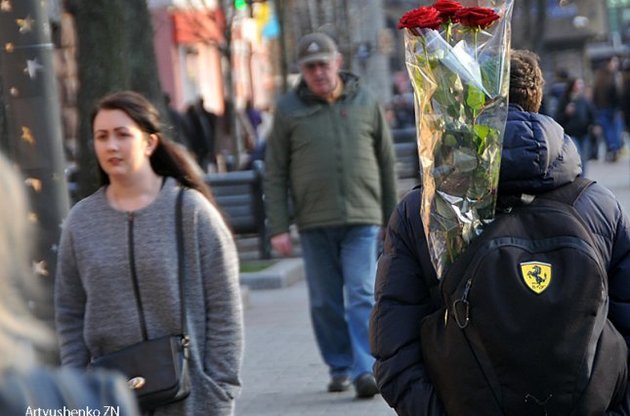 Інститут національної пам’яті наполягає на скасуванні 8 березня