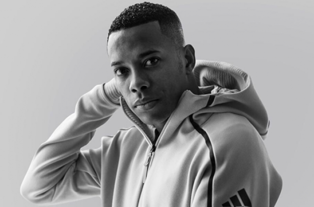 Робиньо свою вину не признает