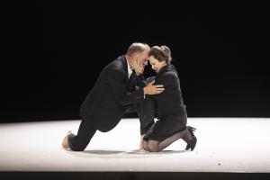 Німецька опера: подорож Улісса